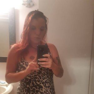 Meet your Posher, Kat